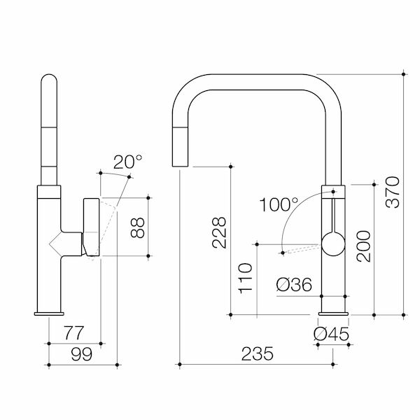 Line Diagram